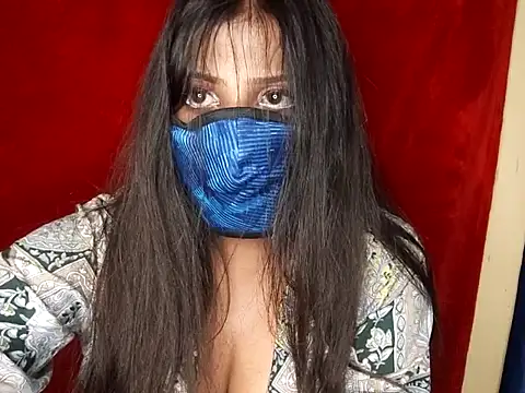 Snapshot of Yourpikachugirl chatting on 10.25.25 Yourpikachugirl online show from 10.25.25