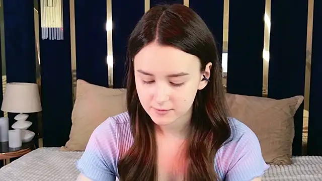 EvaSwen online show from 03.28.26