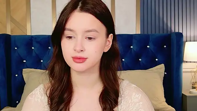Snapshot of EvaSwen chatting on 06.28.26 EvaSwen online show from 06.28.26
