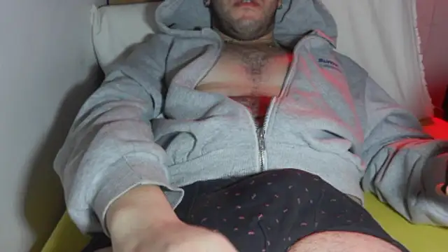 cazzo18cm3 online show from 01.13.26