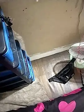 MeltingChapter6 online show from 09.28.25