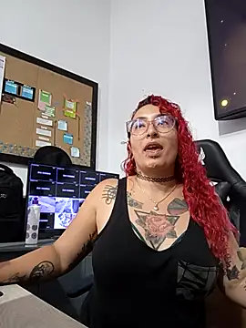 rojita-rojita online show from 10.07.25