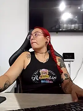 rojita-rojita online show from 10.14.25