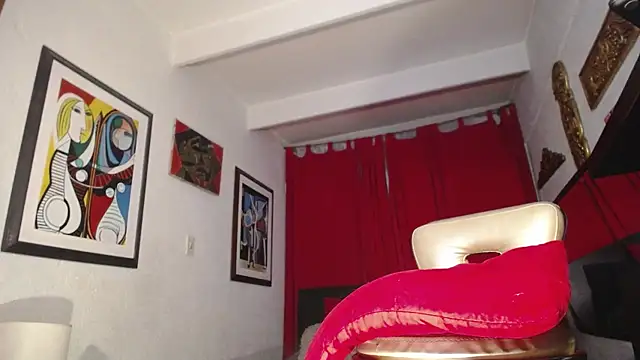 Snapshot of Samuel_Zeuv_ chatting on 11.28.25 Samuel Zeuv online show from 11.28.25