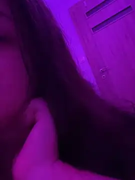 Flora66666 online show from 01.18.26