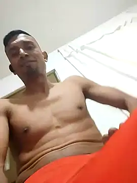 exotico2323 online show from 12.21.25