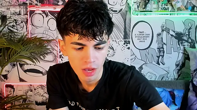 JaremyHarris online show from 10.27.25