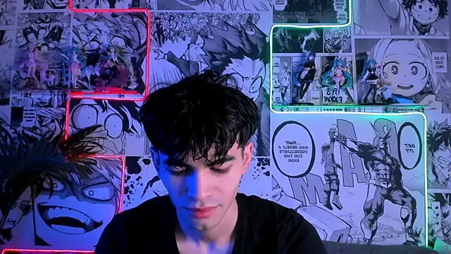 JaremyHarris online show from 11.18.25