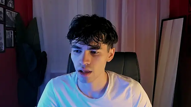 JaremyHarris online show from 11.21.25