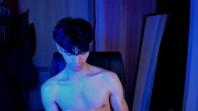 JaremyHarris online show from 12.05.25