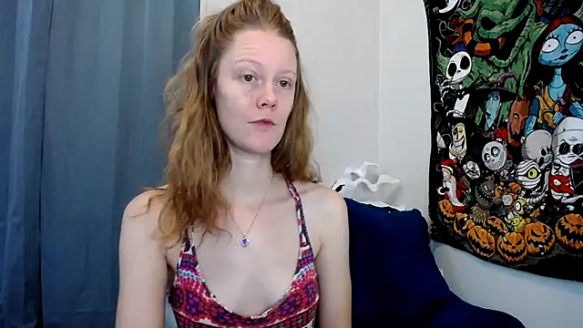 naughtyfox89 online show from 10.19.25