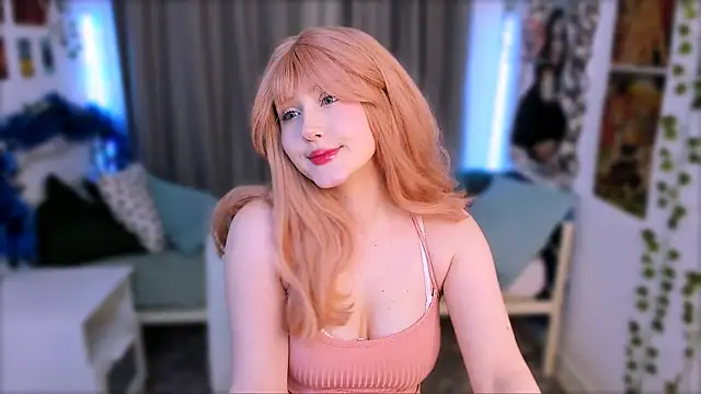 DelilahTaylor online show from 01.10.26