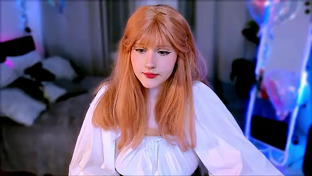 DelilahTaylor online show from 02.12.26