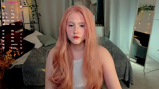 Snapshot of DelilahTaylor chatting on 04.26.26 DelilahTaylor online show from 04.26.26