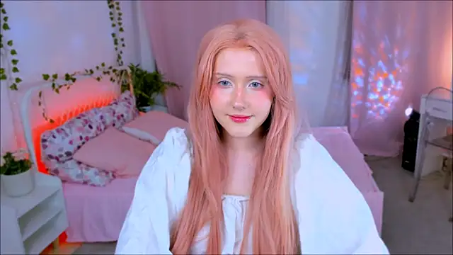 Snapshot of DelilahTaylor chatting on 05.30.26 DelilahTaylor online show from 05.30.26