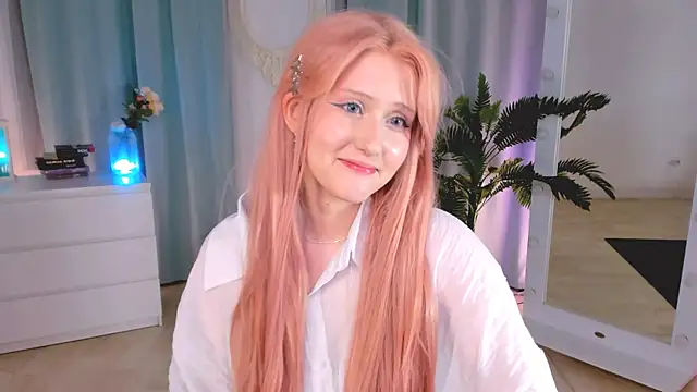 Snapshot of DelilahTaylor chatting on 06.05.26 DelilahTaylor online show from 06.05.26