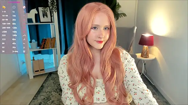 Snapshot of DelilahTaylor chatting on 07.24.26 DelilahTaylor online show from 07.24.26
