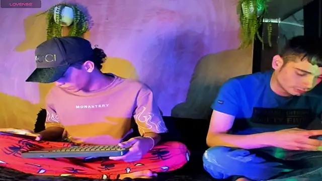 milo crave online show from 10.02.25