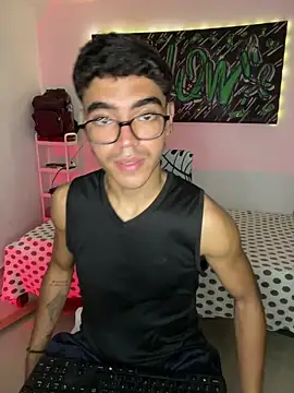 candyhunter online show from 03.11.26