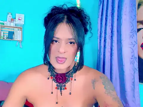 horny val  online show from 02.04.26