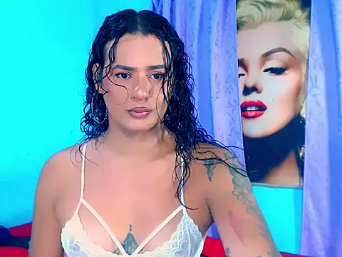 horny val  online show from 03.27.26