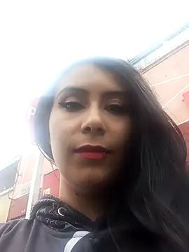 SexyDolly777 online show from 11.27.25