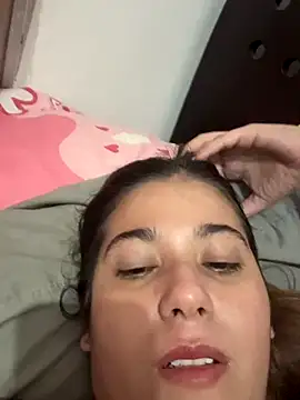 violeticafox online show from 12.19.25