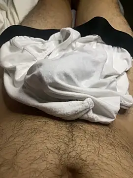 ThiagoDeseo online show from 10.06.25