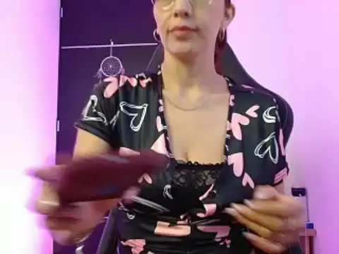 Snapshot of Angel_blackhot chatting on 02.25.26 Angel blackhot online show from 02.25.26