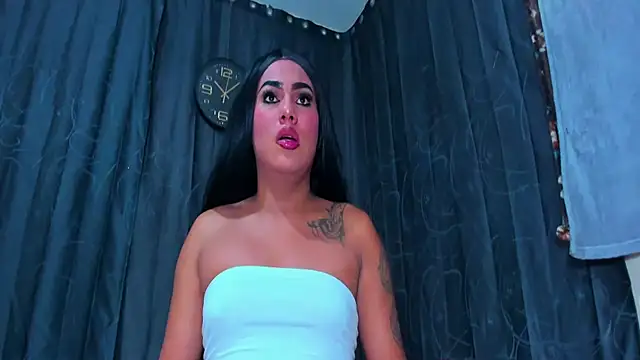 RobertaxGutierrez online show from 02.04.26