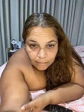 Snapshot of Livpoppe chatting on 01.18.26 Livpoppe online show from 01.18.26