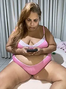 Snapshot of Livpoppe chatting on 02.28.26 Livpoppe online show from 02.28.26