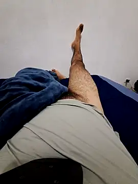 rojo guerrero online show from 02.10.26