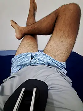 rojo guerrero online show from 05.18.26