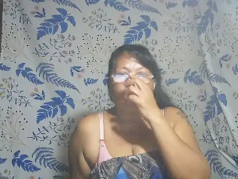 Snapshot of joy_cute chatting on 10.05.25 joy cute online show from 10.05.25