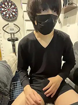 Snapshot of mikan_kun_st chatting on 01.13.26 mikan kun st online show from 01.13.26