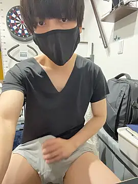 mikan kun st online show from 05.18.26