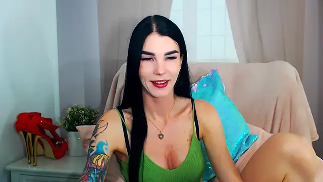 SofiiaBeauty online show from 11.11.25