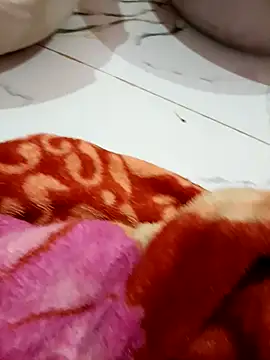 Snapshot of Hotty_ruvi chatting on 10.08.25 Hotty ruvi online show from 10.08.25