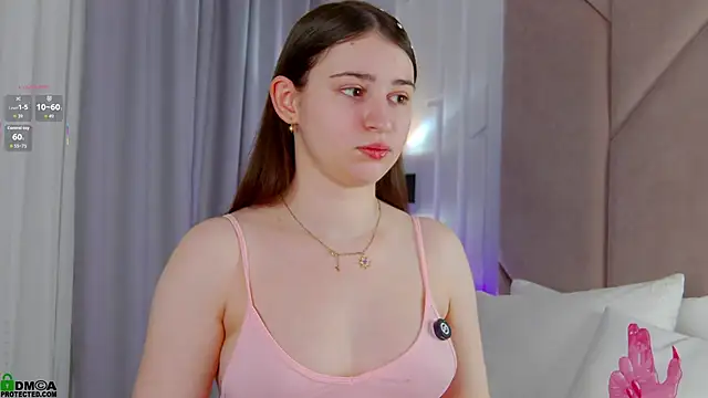 AnnaNoir online show from 01.12.26