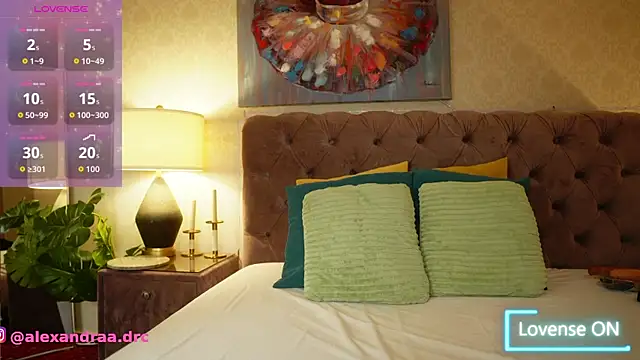 Wild Whispers online show from 01.14.26