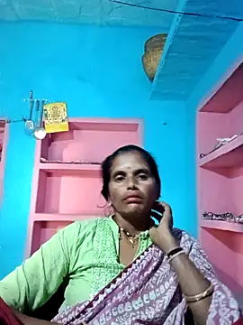 Mohni cute online show from 10.17.25
