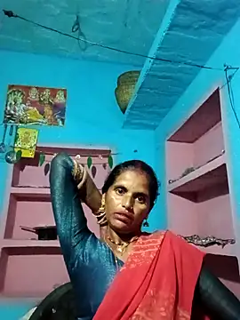 Mohni cute online show from 10.20.25