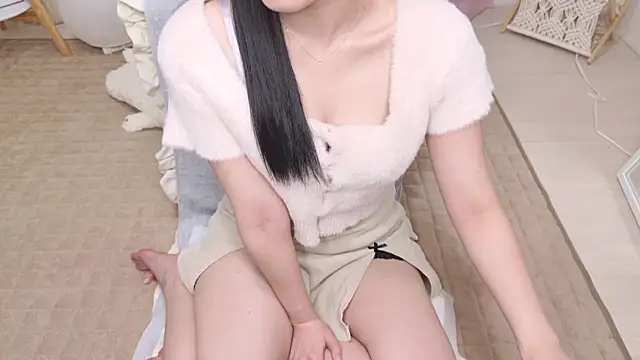 MAYU cha online show from 01.15.26