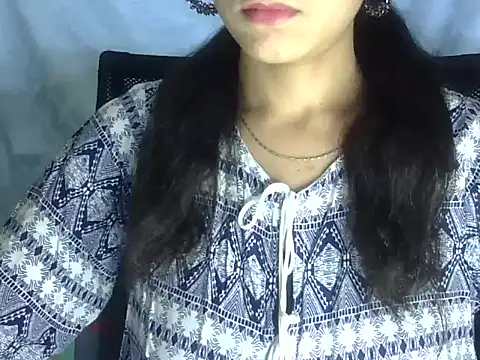 Snapshot of Shazi_1 chatting on 07.23.26 Shazi 1 online show from 07.23.26
