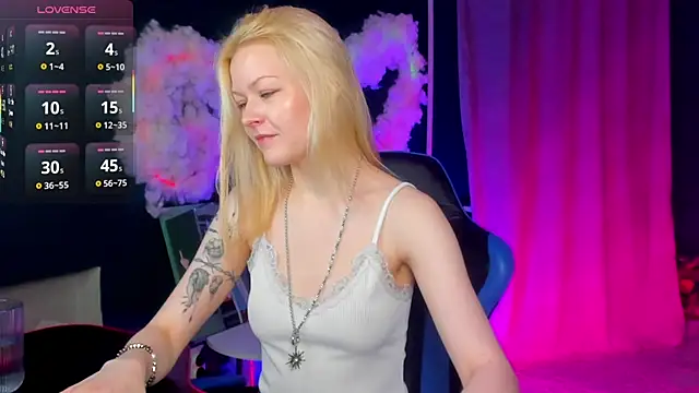 Snapshot of Callista_a chatting on 01.13.26 Callista a online show from 01.13.26