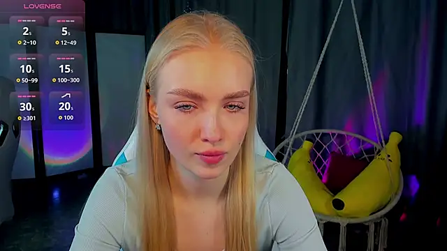 Snapshot of TessaGrays chatting on 02.02.26 TessaGrays online show from 02.02.26