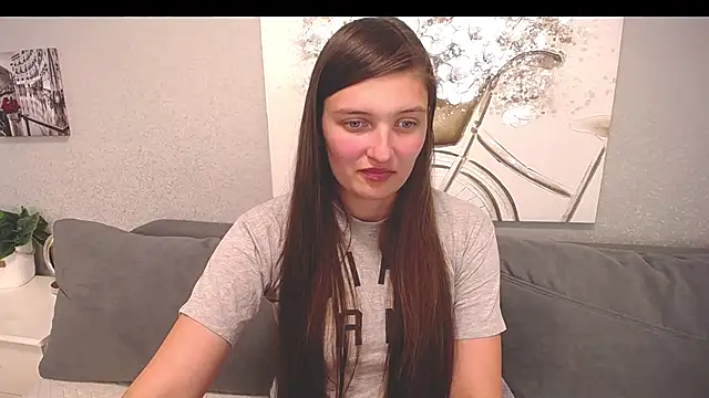 AlisaPeres online show from 10.06.25