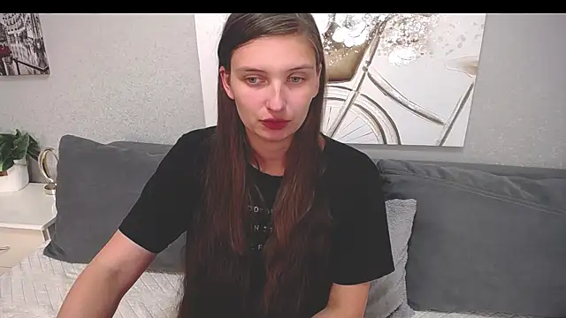 AlisaPeres online show from 10.07.25