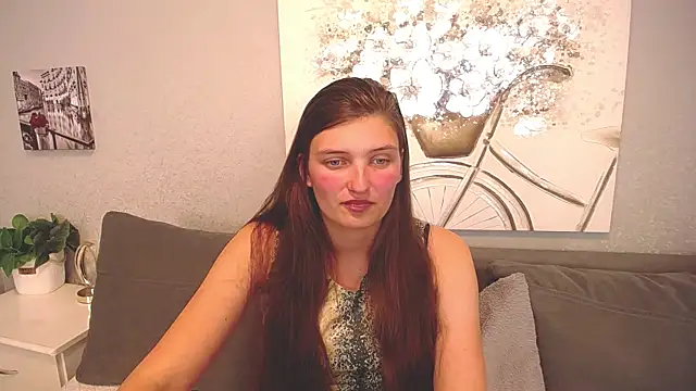 AlisaPeres online show from 10.09.25